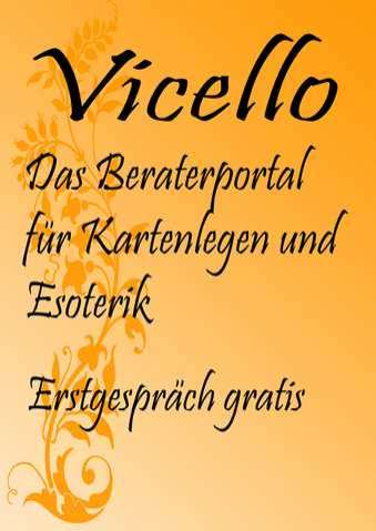 Kartenlegen kostenlos für Neukunden